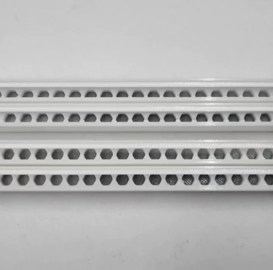 12/16mm 2-Station Electric Vibrating Bulk & Vision Feeder for SMT Pick & Place , Precision Customizable Desktop Flying Feeder