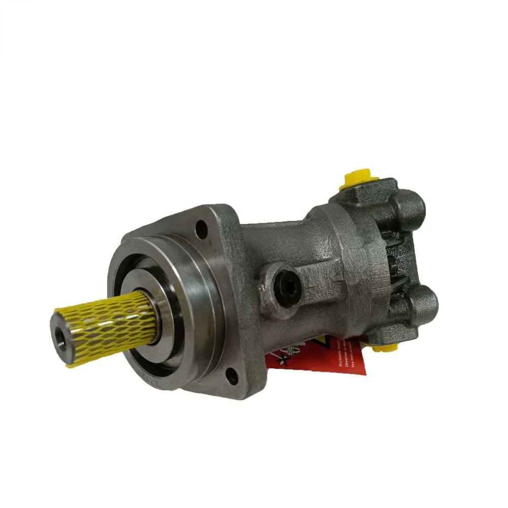 A2FM10 A2FM12 A2FM16 A2FM23 A2FM28 A2FM32 A2FM45 SERIES A2FM23 61W-VBB030 axial piston variable displacement motor