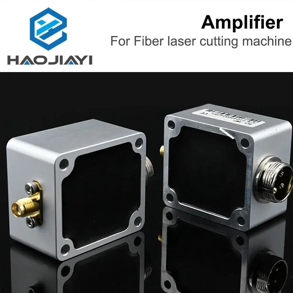 

Amplifier Sensor Induction Head Capacitor Head for Fiber Laser Cutting Machine