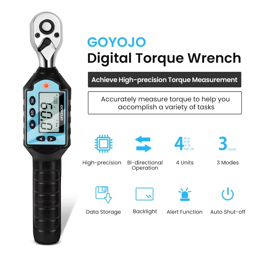 Thumbnail 2 - #27 Low Cost Electric Torque Wrenches That Work