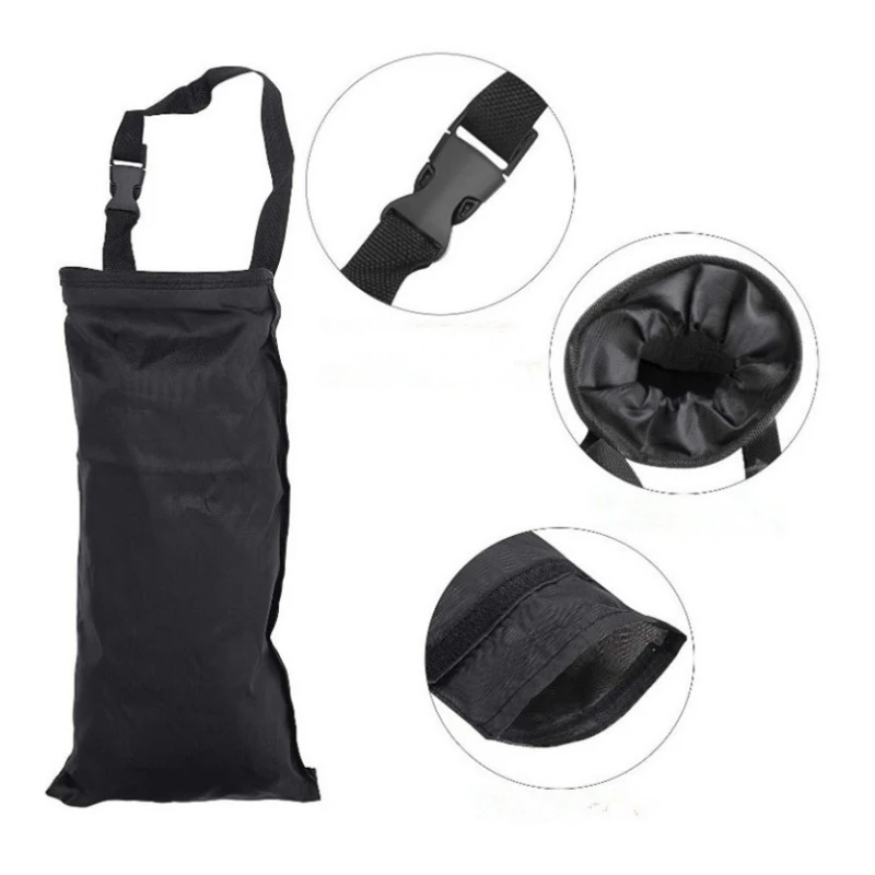 Auto Mülleimer Müll Tasche Staub Sitz Zurück Speicher Müll Bin Box Kleinigkeiten Halter Organizer Tasche Taschen Mülleimer Auto Zubehör