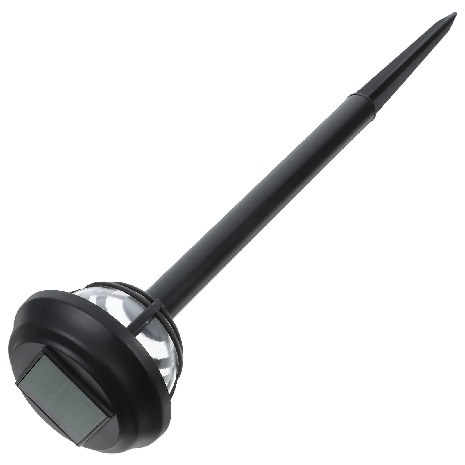 

Solar Lawn Light LED Outdoor Pathway Lights Waterproof Brightness for Yard Garden Villa Spot Solar Charging Easy Install