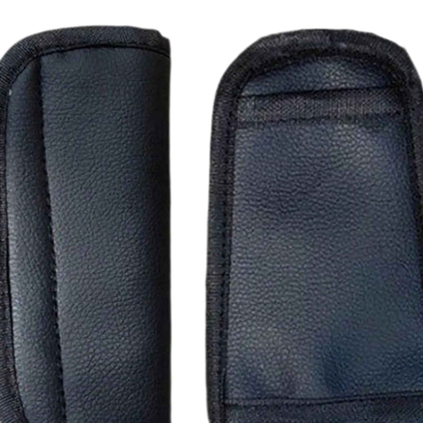 Funda para correa de hombro para cochecito, soporte para cadera, accesorio para cochecito, almohadilla para cinturón de seguridad para exteriores, cochecitos, asiento elevador, asiento para niños