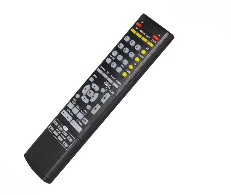 Control remoto AV para DENON AVR930 AVR-390/1312 AVR-1311 AVR-391 DT-390XP AVR-2801 380 4806 Reproductor De Barra De Sonido De CD