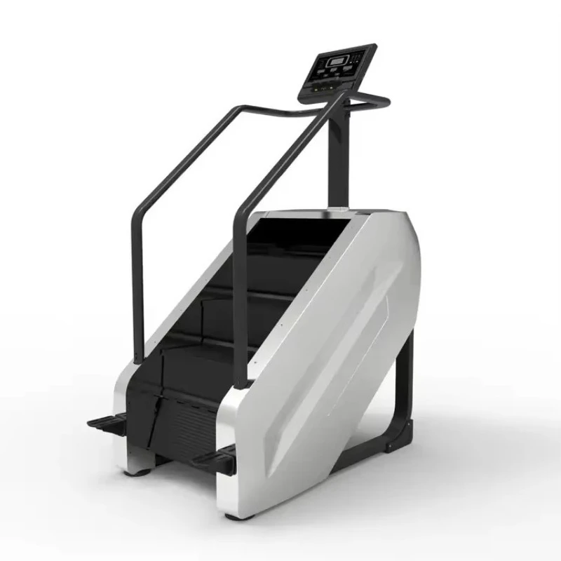 Stair Machine Cardio Gym Equipment Commercial Gym Stair Climbing Climber Machine