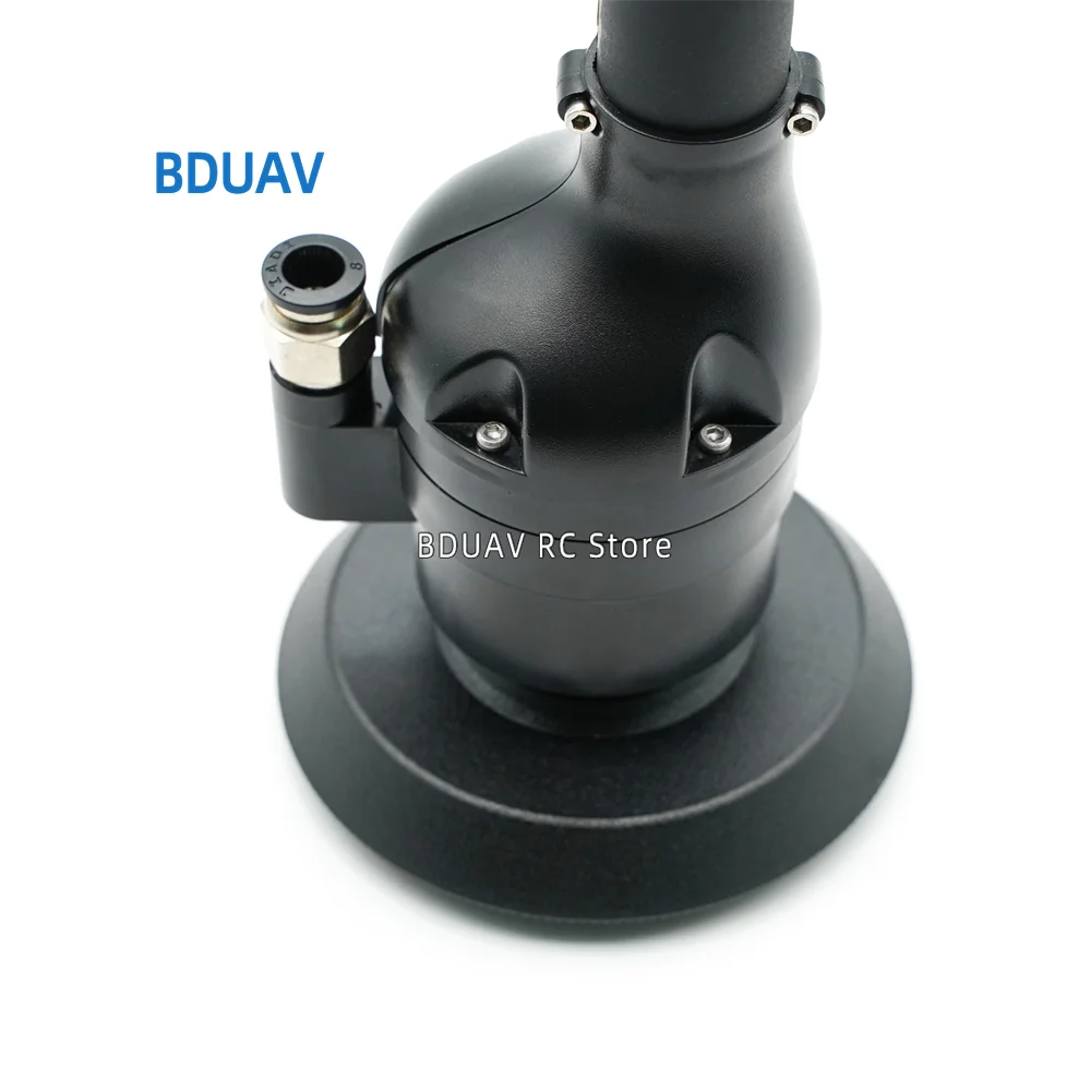 1PCS 8810 8L Centrifugal Nozzle 12S 14S 18S 48V Brushless Motor Centrifugal Nozzle Agricultural Spray Drone Spray