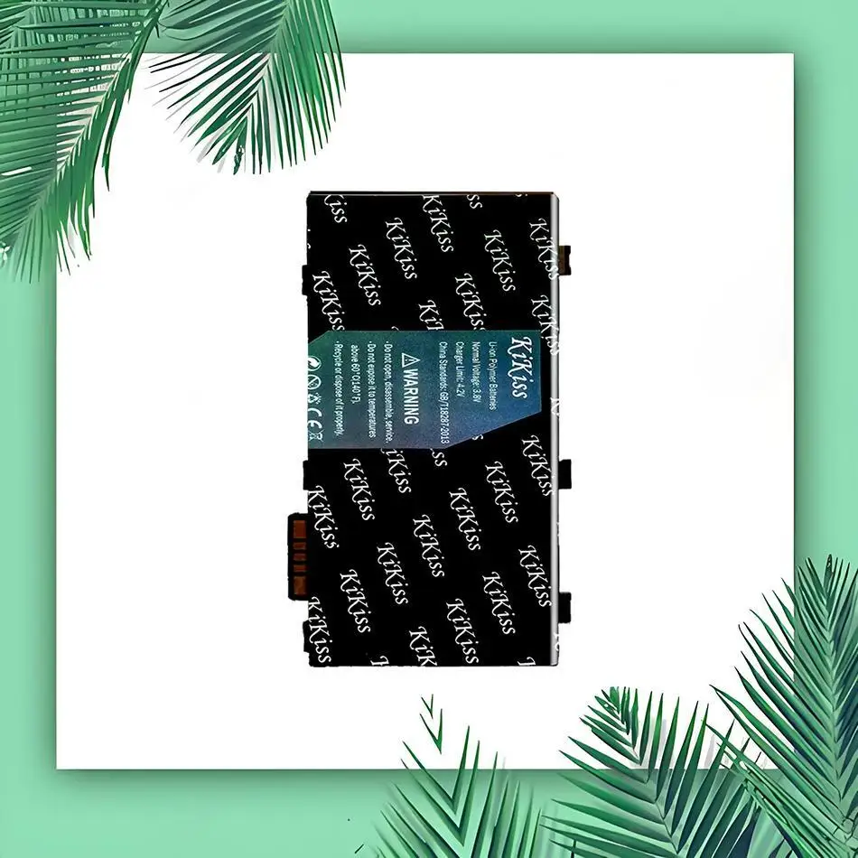 

MV400 MV480 1200Mah Endoscope Camera Battery For Autel Maxivideo Durable Fast-Charging