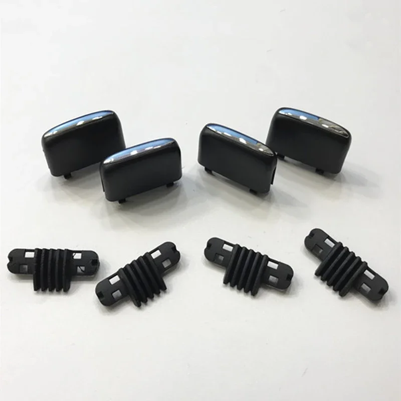 For Lexus GS300 GS350 GS430 GS450 GS460 2005-2010 Front Air Conditioning A/C Vent Outlet Tab Clip Repair Kit