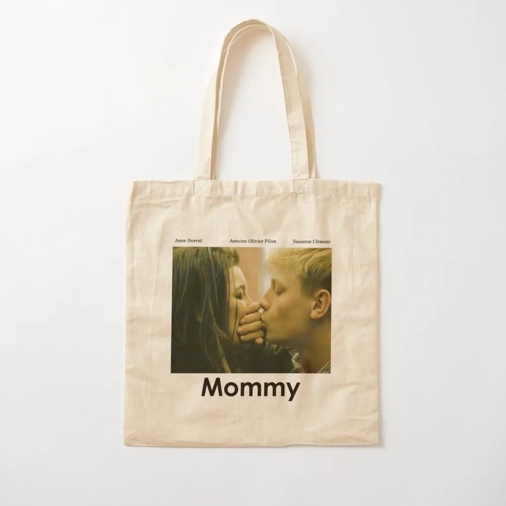 

Mommy Tote Bag
