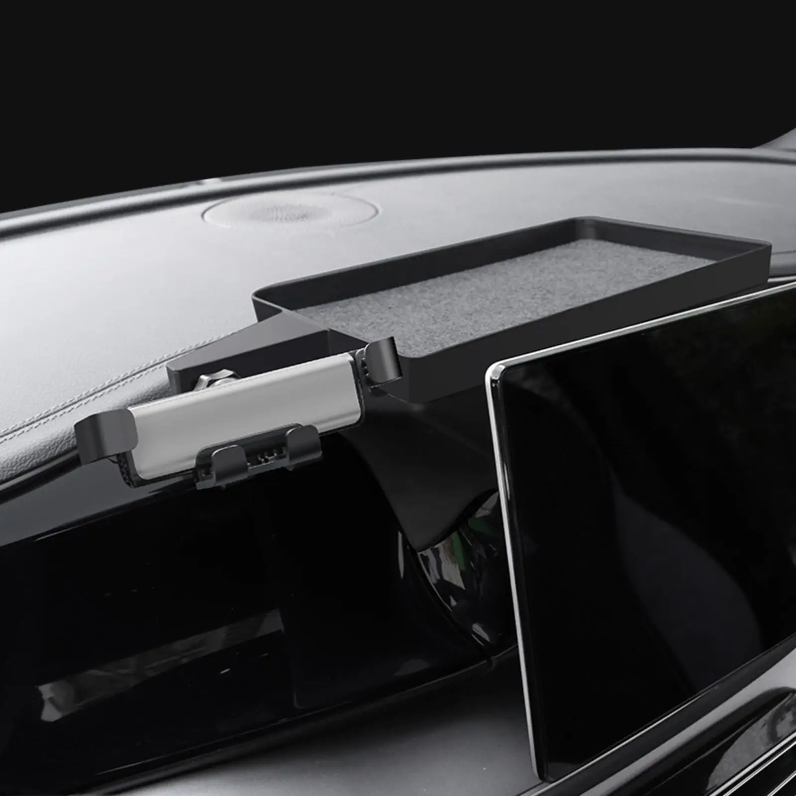 صينية تنظيم لوحة القيادة لاستبدال ملحقات Byd Qin Plus 21-22