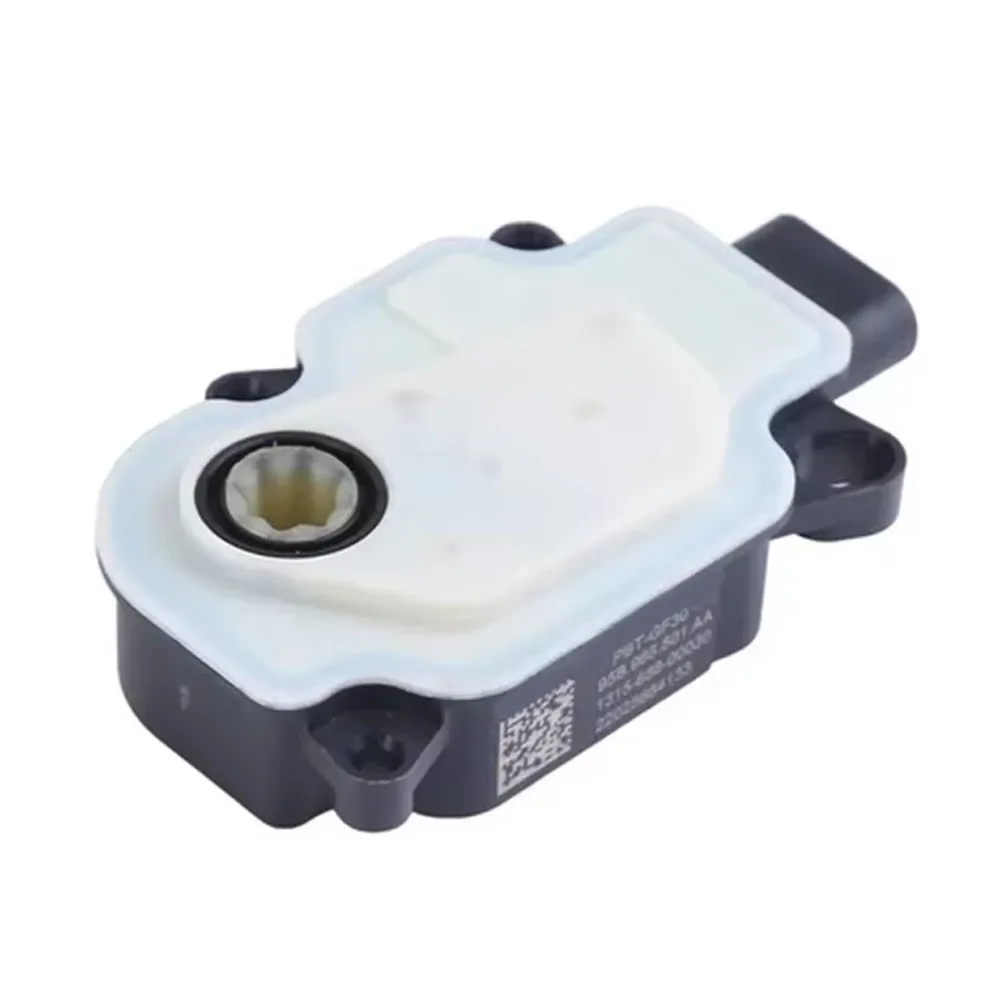 Para VW Jetta 2015 2016-2022 Motor de actuador de aire de rejilla de obturador 95B965501AA