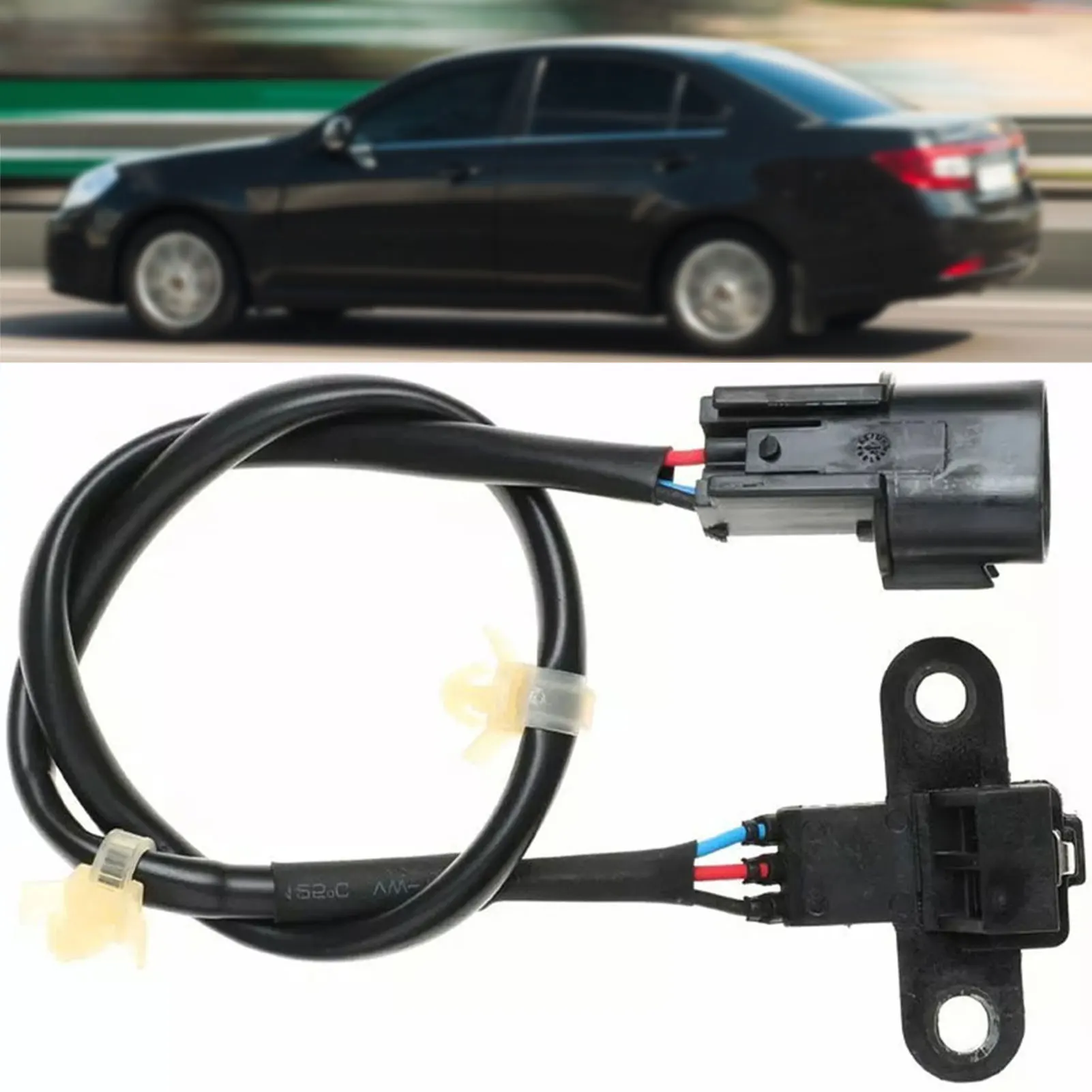 

Датчик положения коленчатого вала Прочные автоматические датчики Датчик давления для сломанного датчика