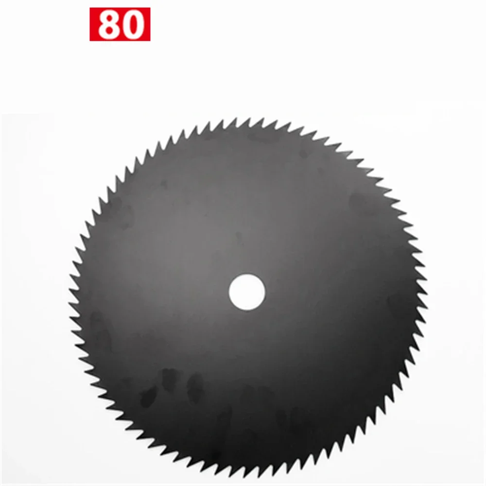 

Lawn Mower Blade Alloy Circular Saw Blade Lawn Mower Blade