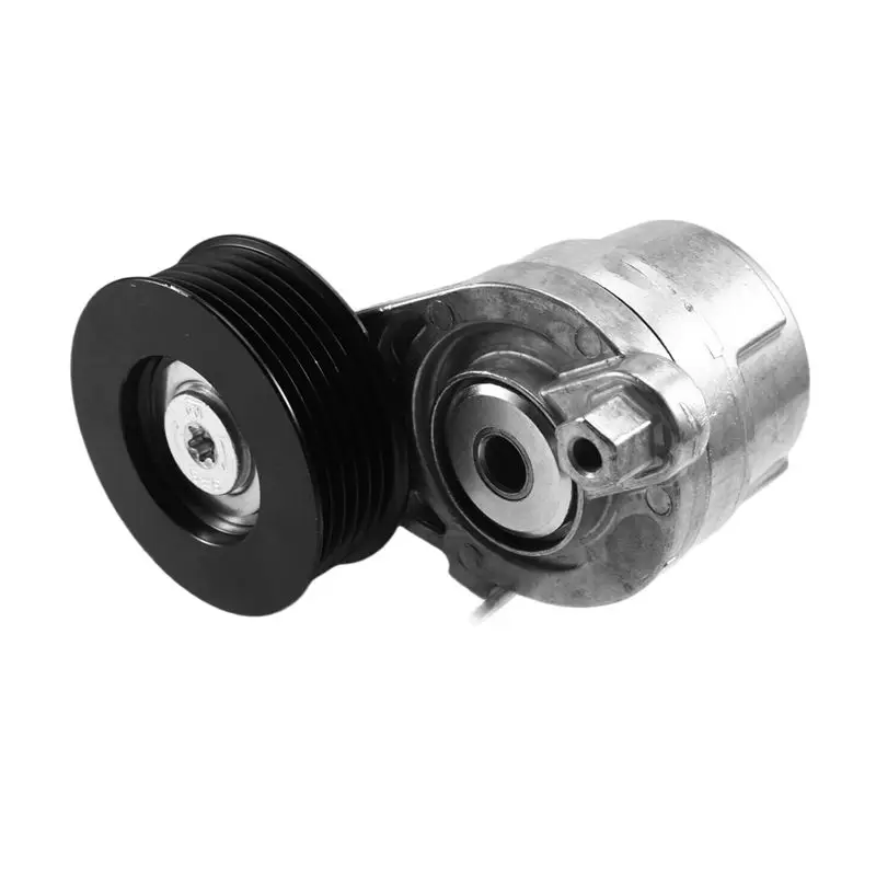 Simple Engine Belt Tensioner Pulley For & Kia K3 Sportage 1.4T 2016-2023, Elantra Ix25 Lafesta, Part No 25280038