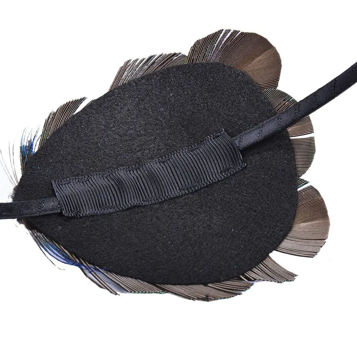 

Элегантная винтажная заколка для волос, легкая, для свадьбы, выпускного, вечеринки, церкви, танцев, пикника