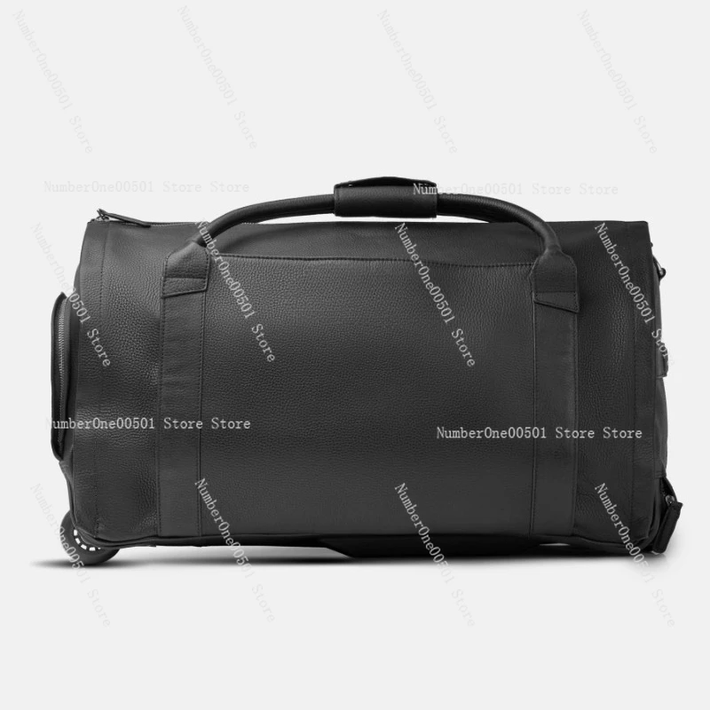 Business Elite Business Travel Suit Bag Business Foldable Travel Short Distance Multi functional Suit Bag