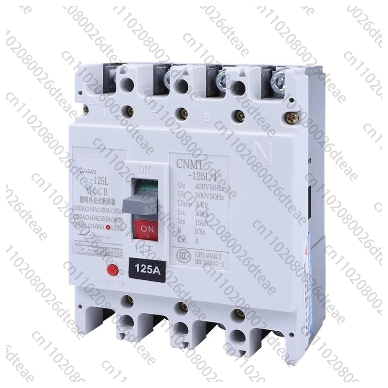 CM1 Circuit Breaker…