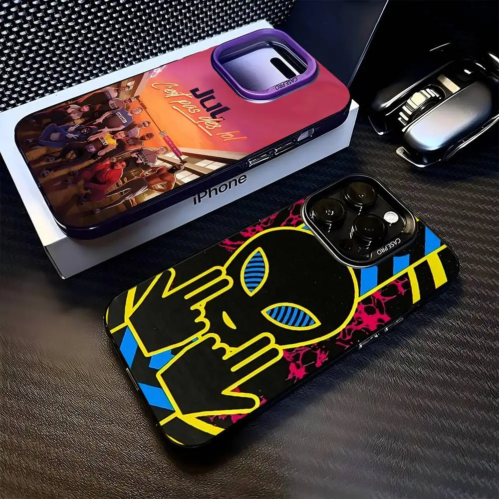 Rapper J-Jul C'est …