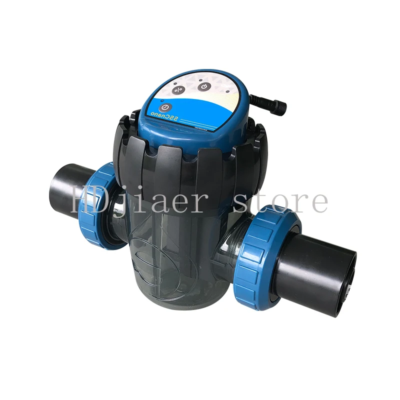 

Swimming Pool Salt Chlorine Electrolyzer Water Quality Equipment Chlorination Device