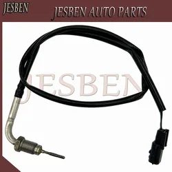 2264000QAH Exhaust GAS Temperature Sensor For RENAULT CAPTUR Clio DUSTER FLUENCE GRAND SCÉNIC KADJAR ESPACE KANGOO KOLEOS 1.5