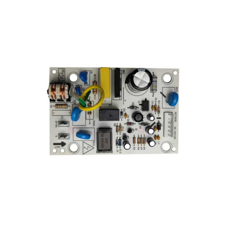 

3P Computer board of DC fan for external power supply of air conditioner KFR-72W-3310.D B3310 instead use