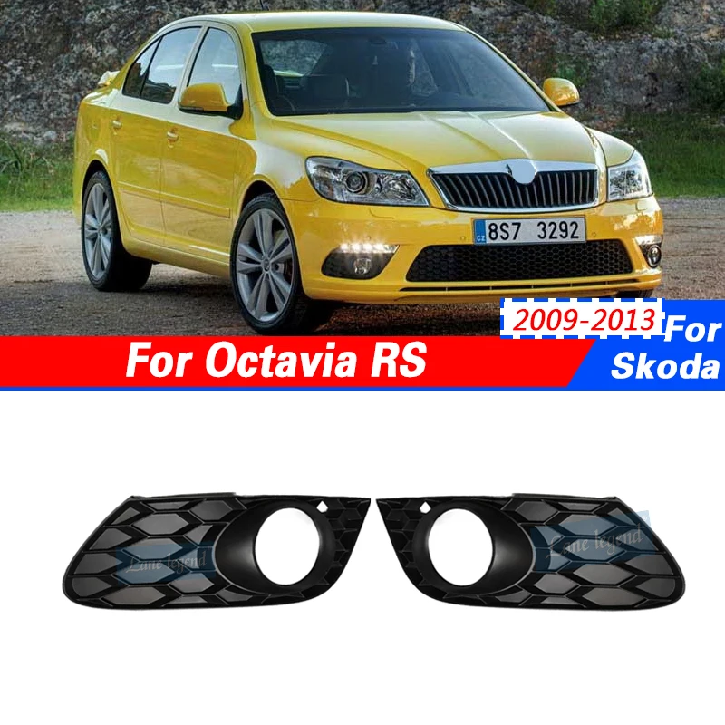 Skoda rear reflector-AliExpress 長方形リフレクター Compatible With Skoda For Octavia For Mk2 2009-2013 と互換性