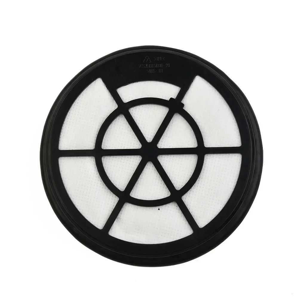 12025213 17001740   Set di filtri per aspirapolvere per serie Bosch per aspirapolvere a cilindro Amazon Basics