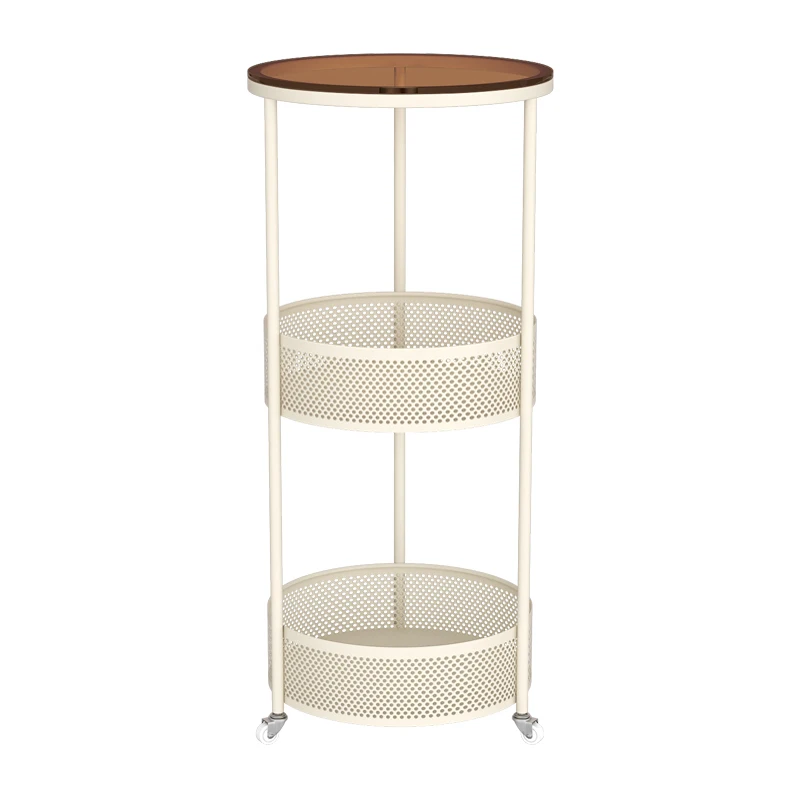 

Подставка для цветов из кованого железа, стойка от пола до потолка в гостиной, многослойный передвижной цветочный столик, бытовая подставка для балконного горшка