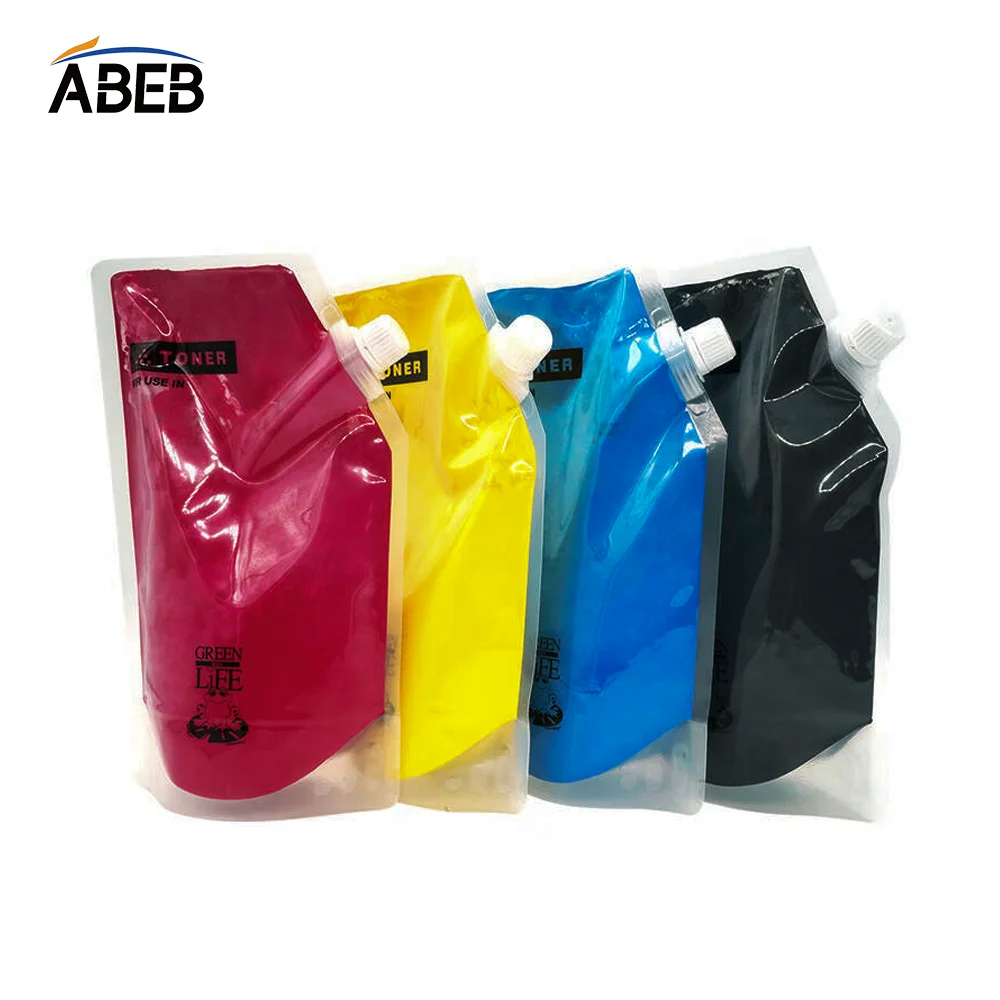 

1 кг T-FC25 тонер-порошок для Toshiba e-Studio 2040C 2540C 3040C 3540C 4540C Высокое качество импортирует японский тонер-картридж Refil