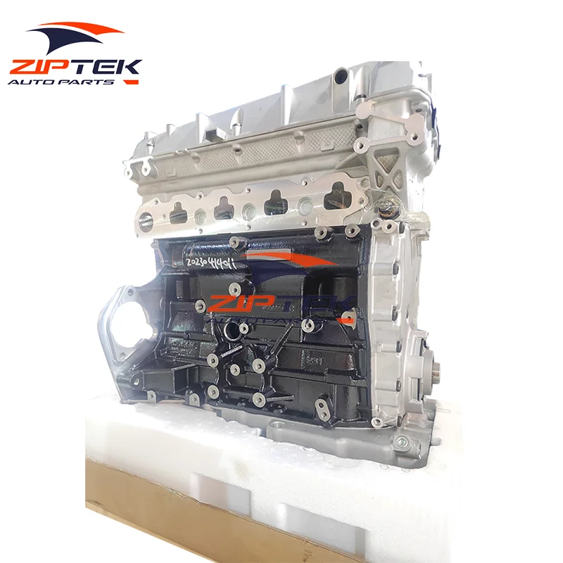 

Sale New Spare Parts 2.3T B231R Engine for BAIC BJ40L BJ80 Saab H Saab V8