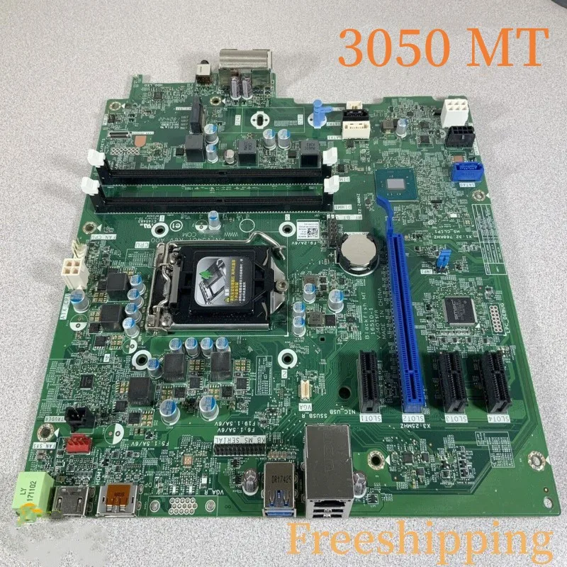 

16510-1 For Dell 3050 MT Motherboard VJ40T Y4H34 W0CHX DW5KY P03DX Mainboard 100% Tested Fully Work