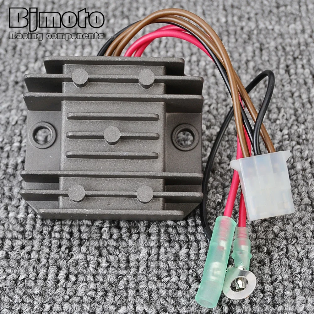 Regulator Rectifier For Kawasaki JS750-C4 JS750-C5 JS800-A1 JS800-A2 JS800-A3 JS800-A6F JS800-A7F JS800-A8F JS800-A9F