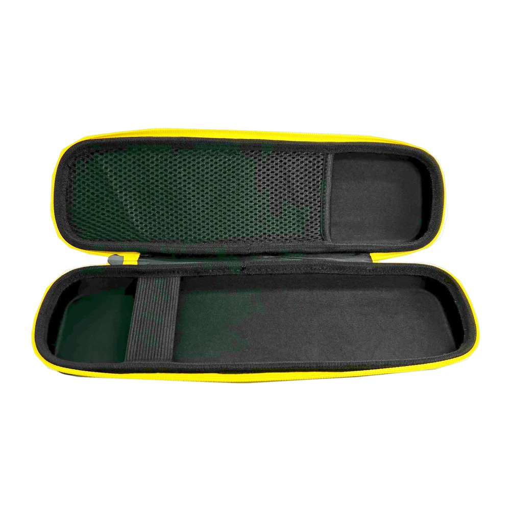 Carrying Storage Case/bag Compatible With Fluke T5-600/T6-600/T5-1000/T6-1000 Electrical Voltage Continuity Current Tester