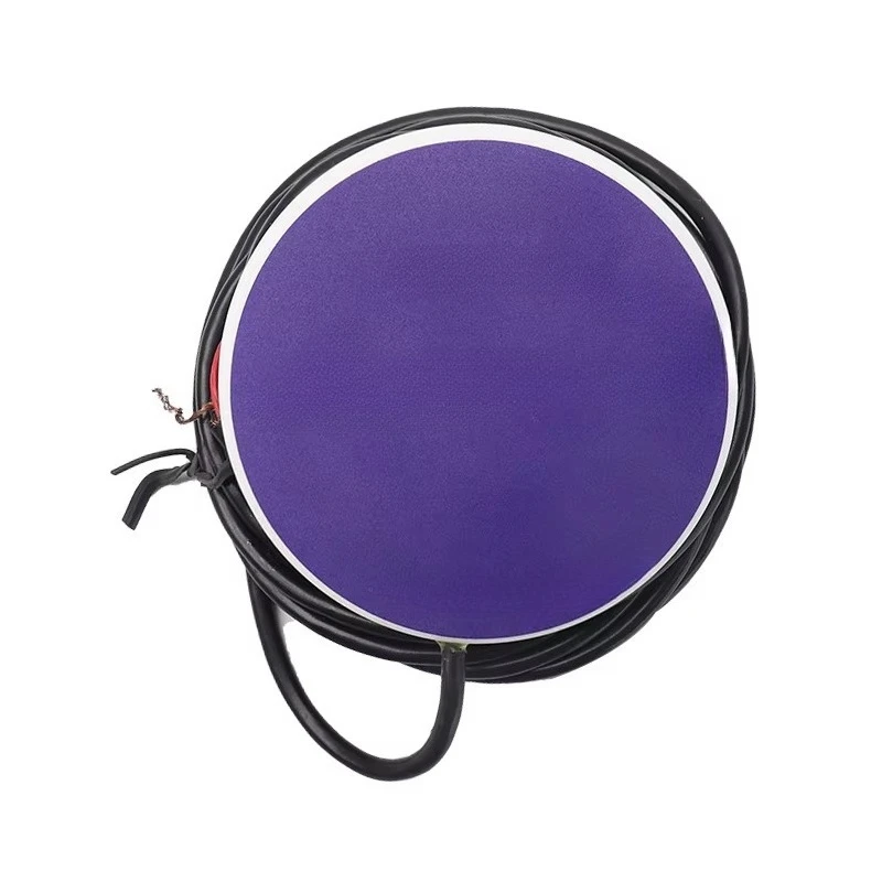 

High quality Agriculture Greenhouse Instrument Soil Heat Flux Sensor