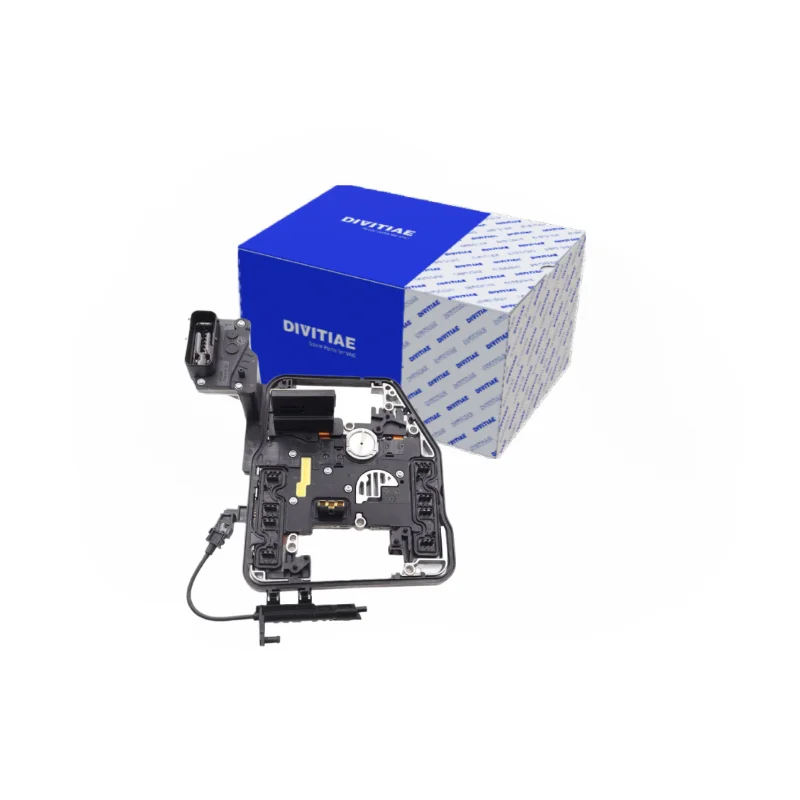 

Factory Supply 0AM DQ200 DSG 7-speed 0AM927769D Transmission Control Unit TCU For Automatic Gearbox Mechatronics