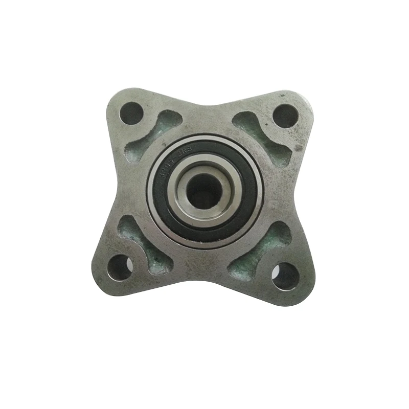 BELT TRANSMISSION PULLEY 20459864 for EXCAVATOR EC140 EC210 EC240 EC290 EC360 EC460 EC480 EC700