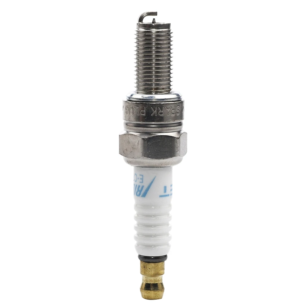 

Car Spark Plug For Jinbei T10 2020 - 1.2L T12 T20S T22S T30S T50S T52 OEM CR7EIX 99000-69835-CR7 99000-79K24-U22 Ignition Coil