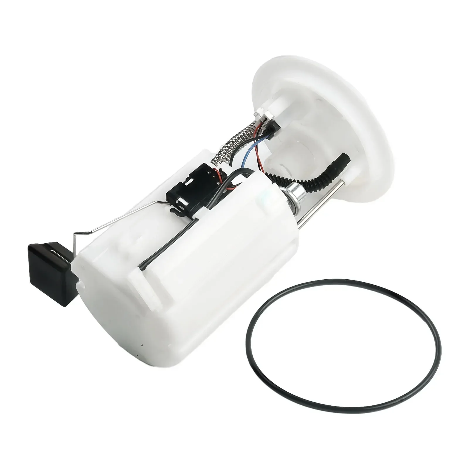 Easy Installation Plug-and-play Pump Fuel Pump Pump Fuel Pump White Plastic 17030W000P For Mitsubishi Spacestar