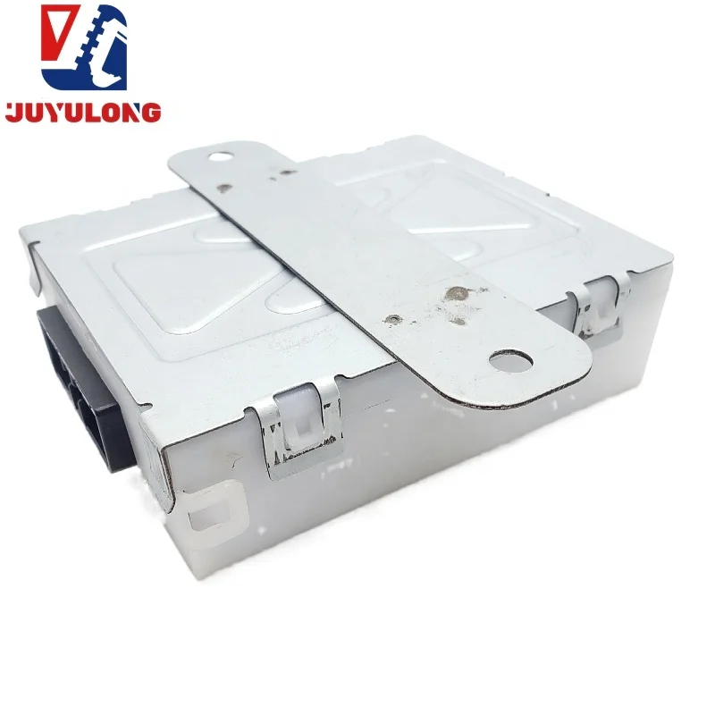 JUYULONG is suitable for Caterpillar 312 320 325 329 330 336C DGC wiper relay control box 155-7042 176810-0050