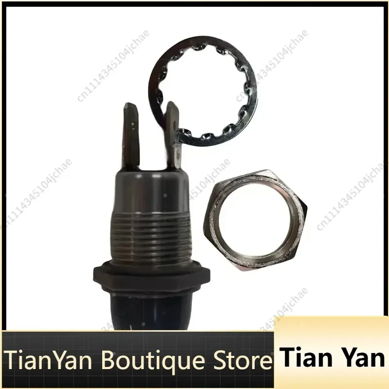 EE for HNARL JLG 4360274 Push Button Switch