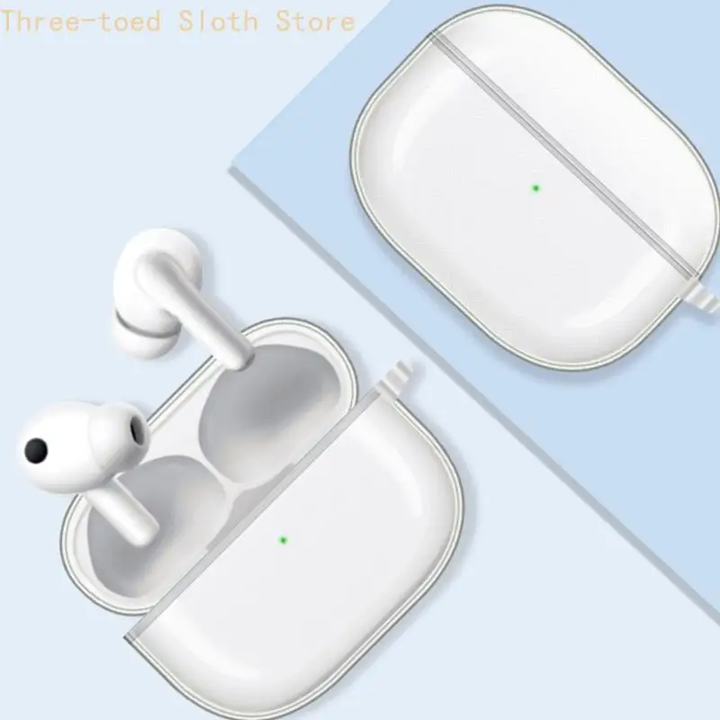 Headset-Hülle für 4 Hüllen, Kopfhörer-Abdeckung, Gehäuse E74A – Detail 3