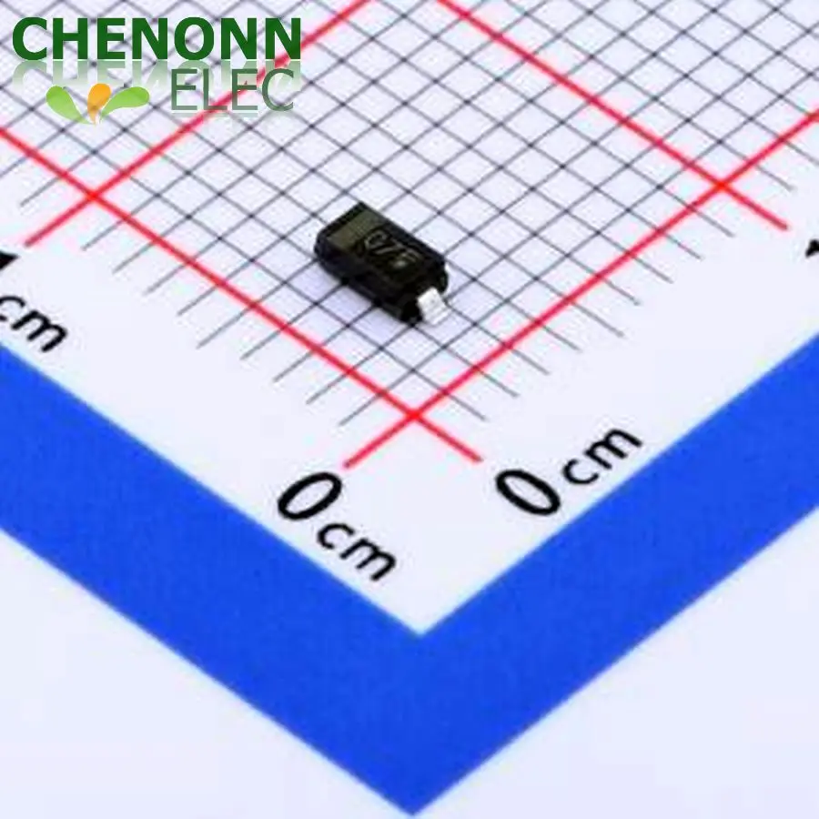 50PCS/LOT PMEG6010CEGWX (Diodes)