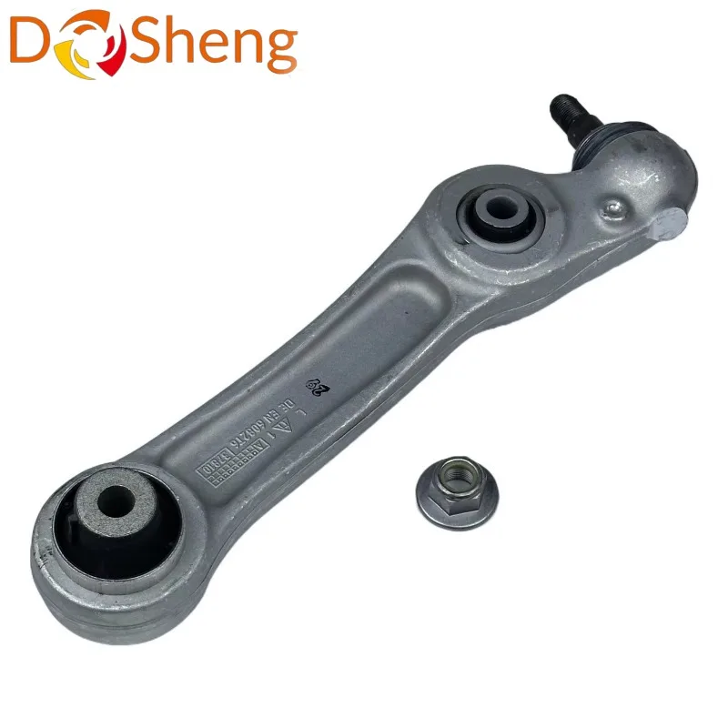 

Front Lower Control Arm L R 31126794203 31126794204 For BMW 5series 6series F06 F10 F11 F13 F18 Front lower suspension arm