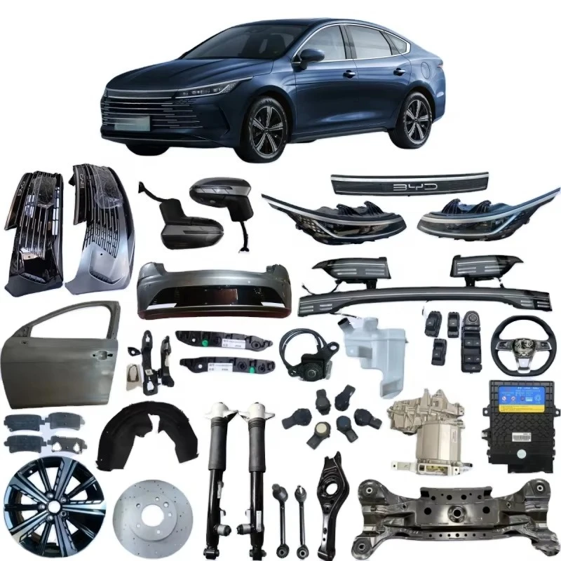 

Car Other Auto Parts Supplier for Chinese Cars for Original Auto Spare Parts