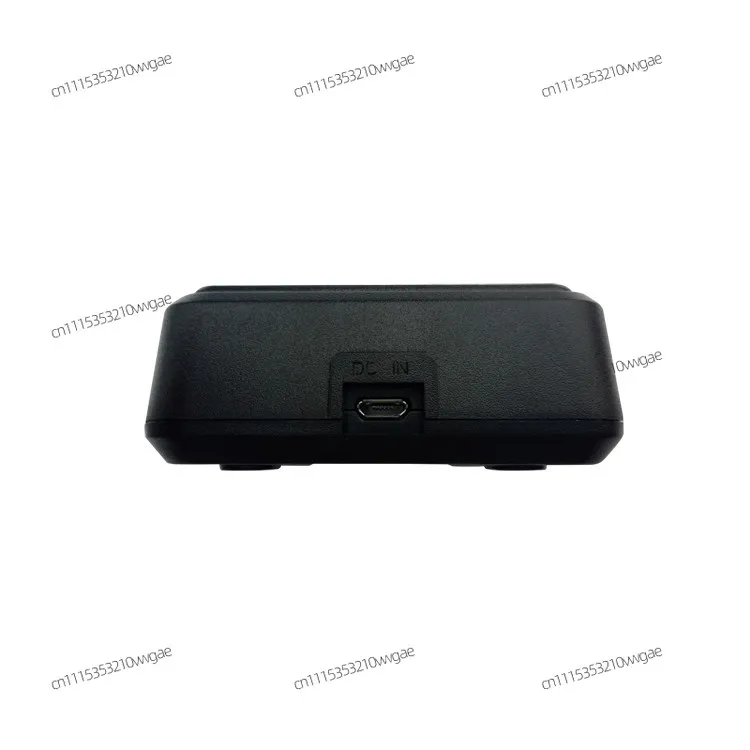 Charging Dock Compatible with Tietong Ruisen TP-518 F518 F519 F520 E25 E28 Q1 Q2 Walkie Talkie, Replacement Charger Base