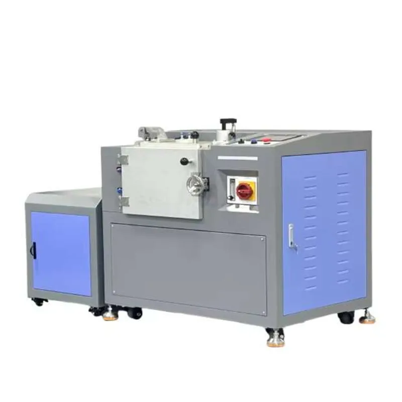 Barra de sier de ouro de metal a vácuo 1KG 2KG 4KG fazendo lingote de lingotes de fundição Hine