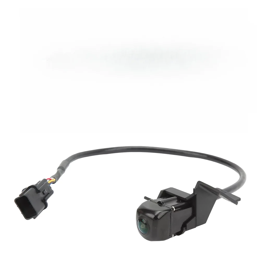Car Rear View Camera For Hyundai Tucson 3 2016-2018 95760-D3100 Part 95760-D3101 Direct Replacement Car Accessories
