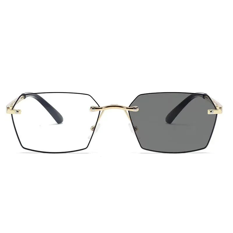 MDOD Photochrome Lesebrille, multifunktionale Sonnenbrille, HD, Anti-Blaulicht, Anti-Ermüdungs-Lesebrille sind vielseitig einsetzbar 6