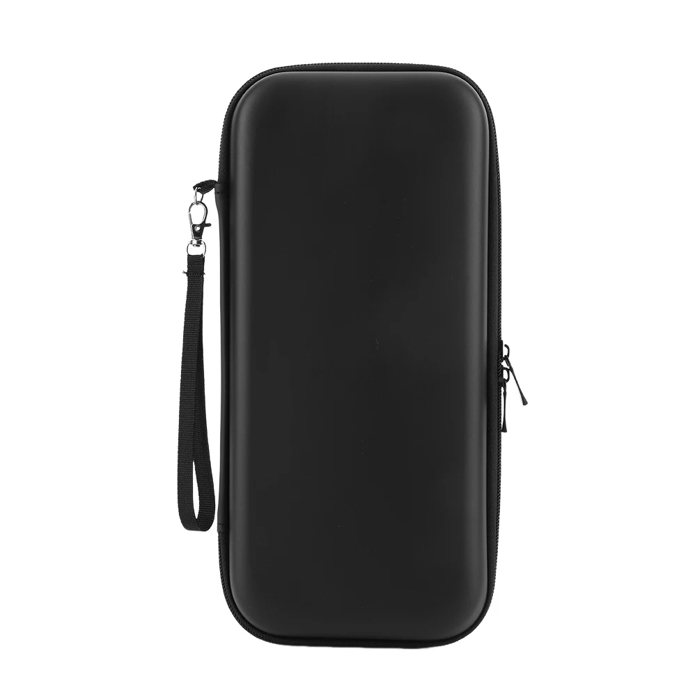 PU Carrying Case for for Switch 2 Game Conslole Case Anti-scratch Protective Travel Bag for for Switch 2 Handheld Game Console