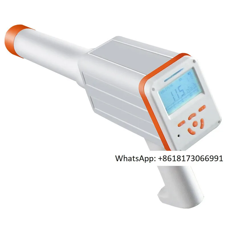 

Ming nuclear ionization environment protection level nuclear radiation detector xy ray radiation dose rate meter